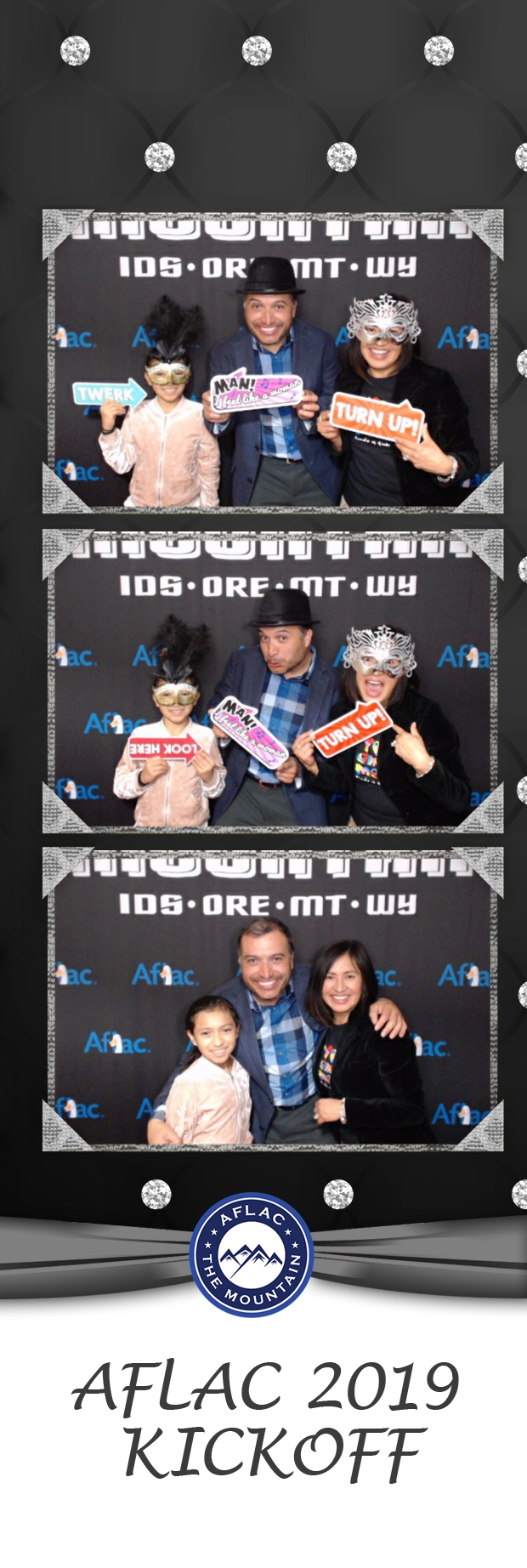 AFLAC 2019 KICKOFF | View more photos from the event at gallery.photoboothbillings.com/u/PhotoBoothBillings/AFLAC-2019-KICKOFF